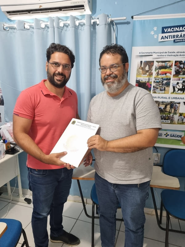 CRBM2 promove diligências no interior da Paraíba