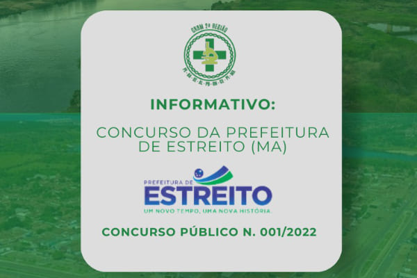 Justiça Federal do Maranhão garante biomédico no concurso da Prefeitura de Estreito