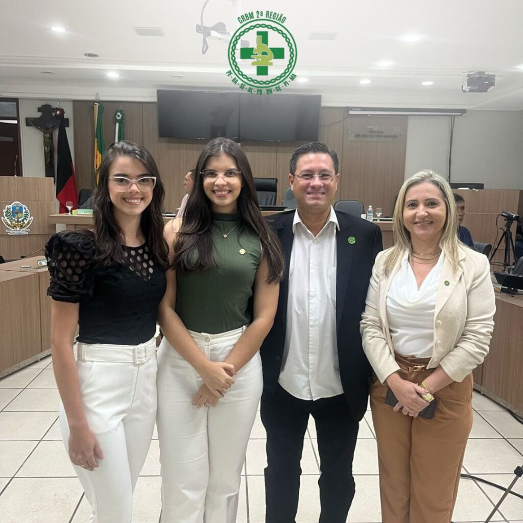 CRBM2 participa de Audiência Pública na Câmara de Vereadores de Sousa, na Paraíba