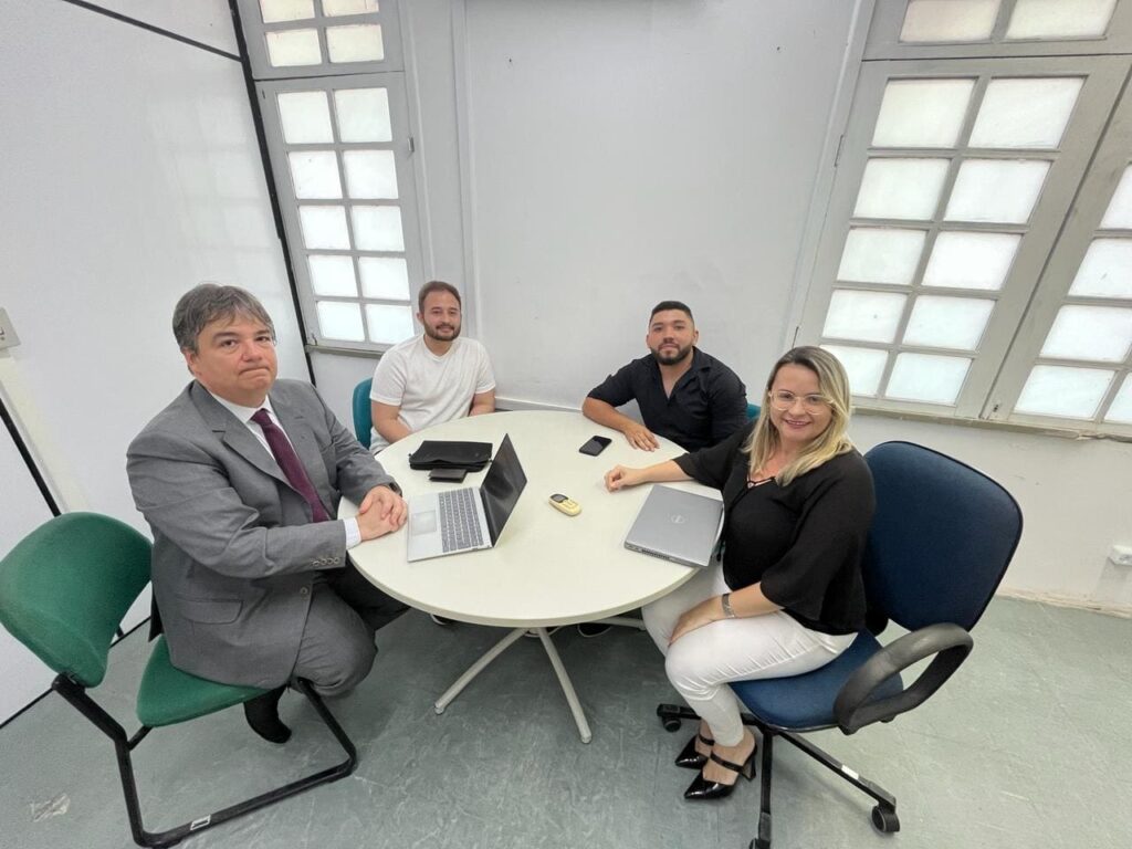 CRBM2 promove rodada de diligências no Estado do Ceará
