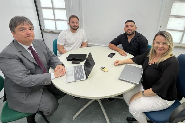 CRBM2 promove rodada de diligências no Estado do Ceará