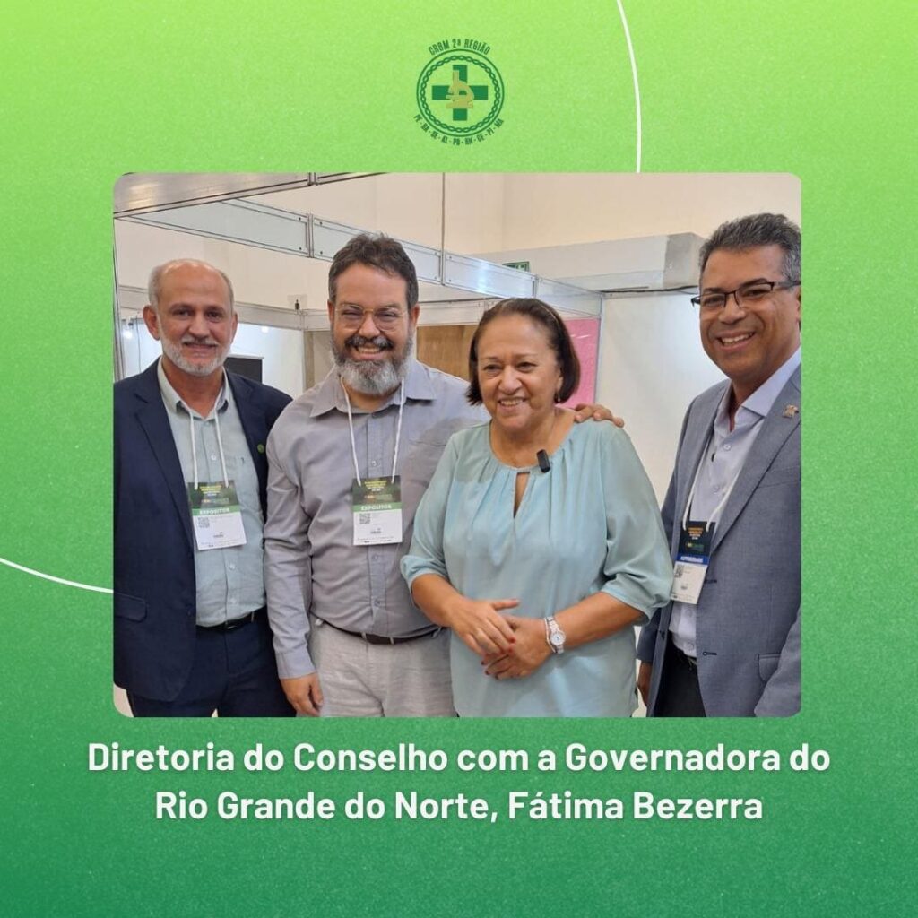 CRBM2 se reúne com prefeitos potiguares durante a 2º RN Cidades, em Natal