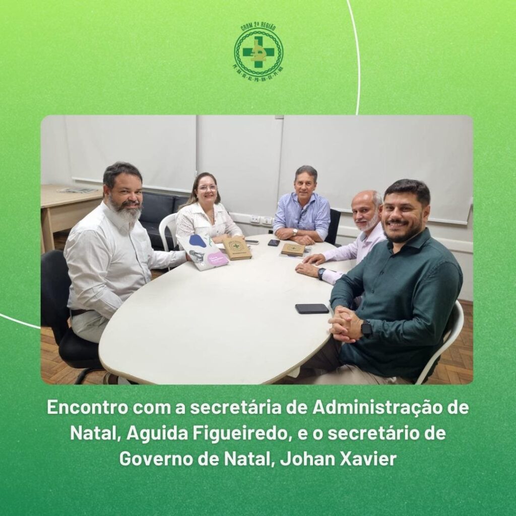 CRBM2 se reúne com prefeitos potiguares durante a 2º RN Cidades, em Natal