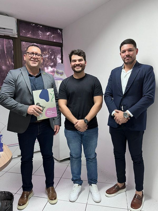 CRBM2 promove diligência na Secretaria de Administração de Campina Grande, na Paraíba