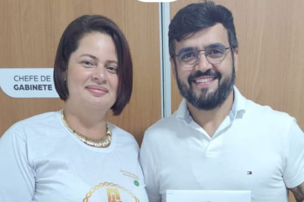 CRBM2 promove importante iniciativa na Prefeitura de Ilhéus